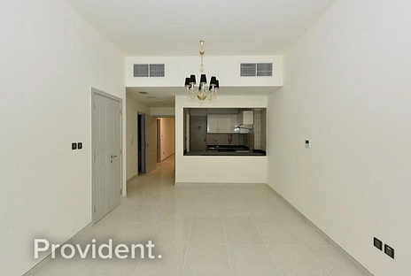 Apartment - Provident Estate