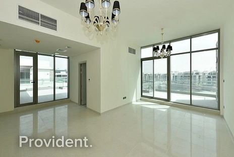 Penthouse - Provident Estate