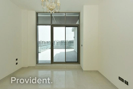 Penthouse - Provident Estate