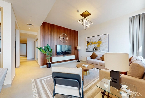 Apartment - Provident Estate