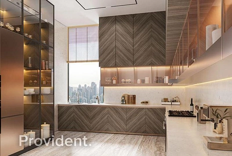 Apartment - Provident Estate