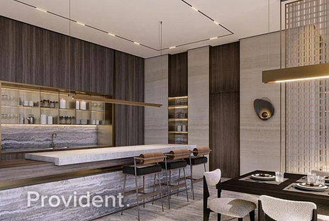 Apartment - Provident Estate
