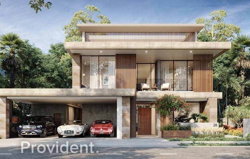 property image - Provident Estate