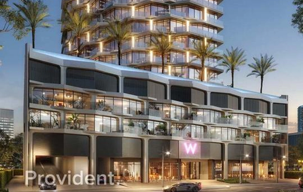 property image - Provident Estate