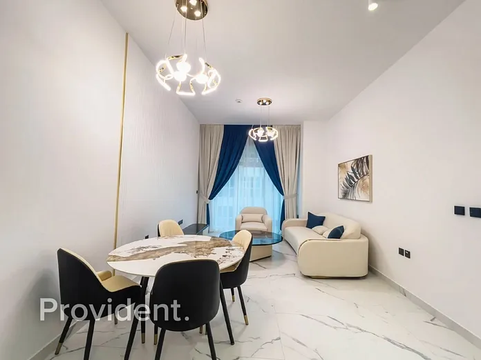 Apartment - Provident Estate