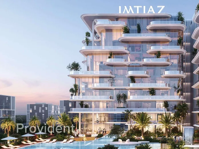 Apartment - Provident Estate