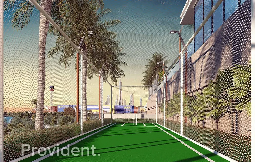 property image - Provident Estate