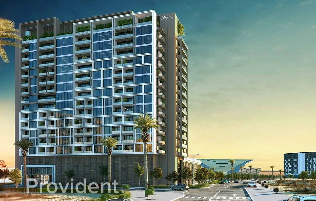 property image - Provident Estate