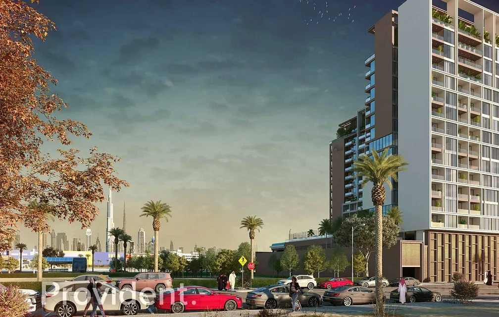 property image - Provident Estate