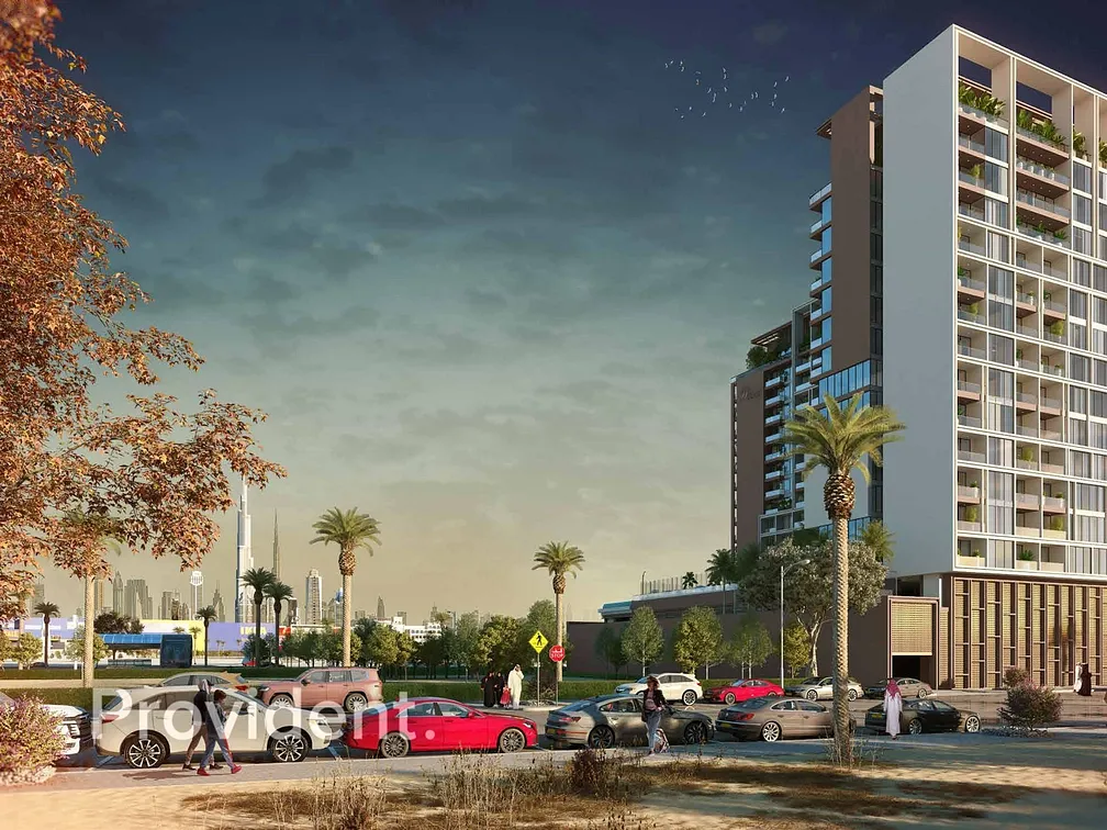 property image - Provident Estate