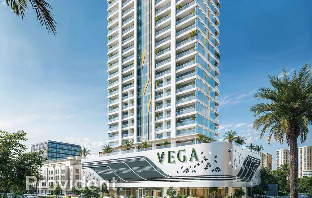 property image - Provident Estate