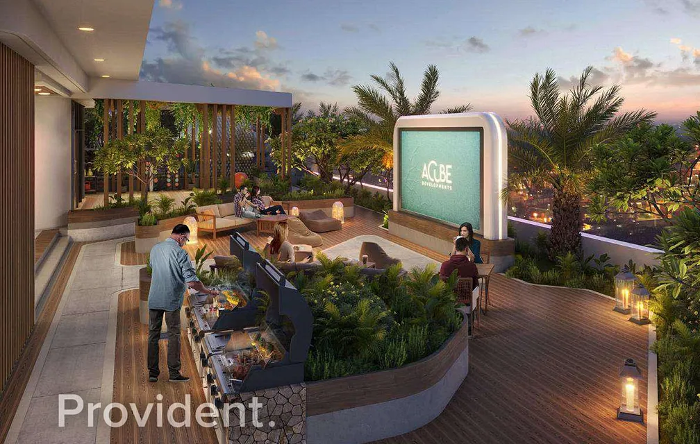 property image - Provident Estate