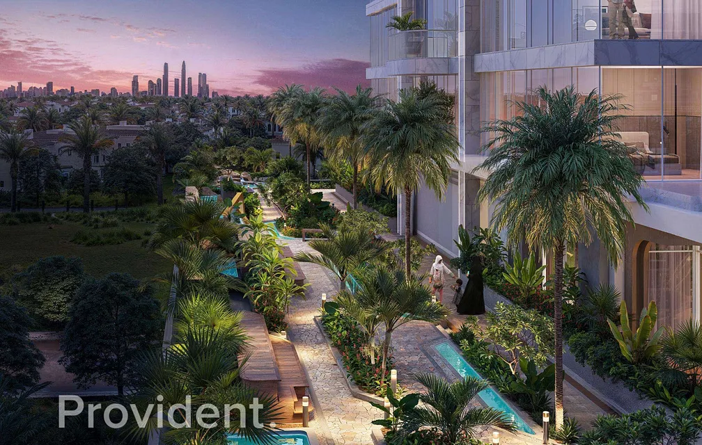 property image - Provident Estate