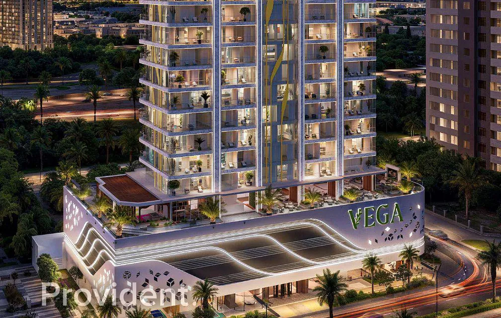 property image - Provident Estate