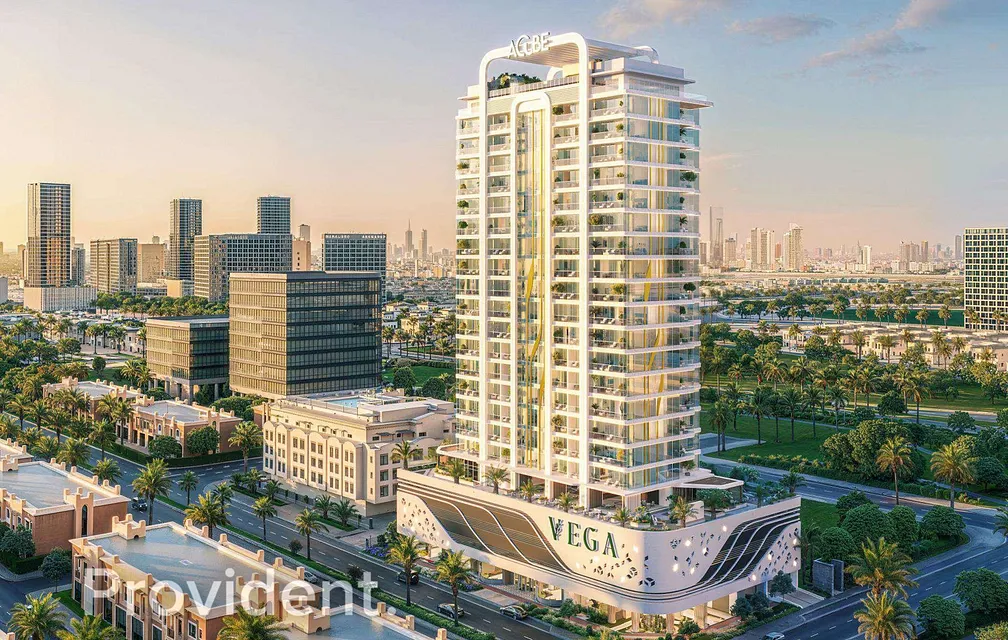 property image - Provident Estate