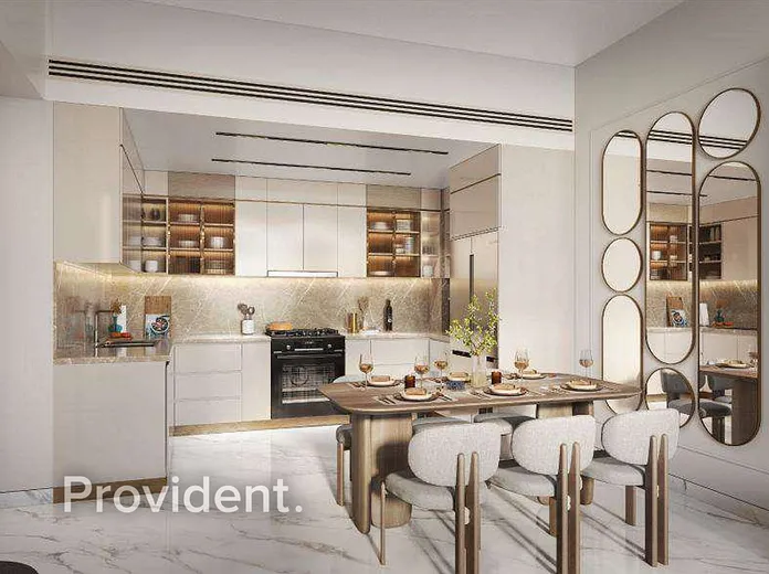 Apartment - Provident Estate