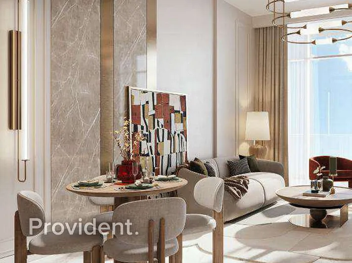 Apartment - Provident Estate