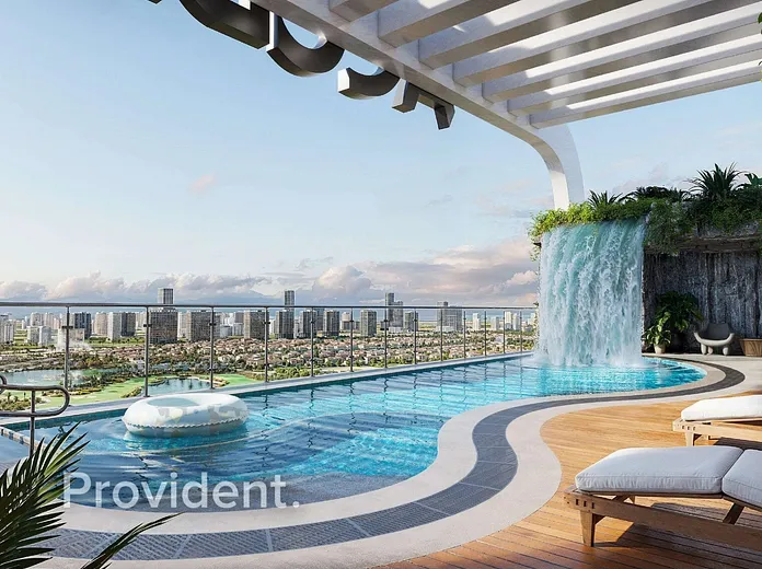 Apartment - Provident Estate
