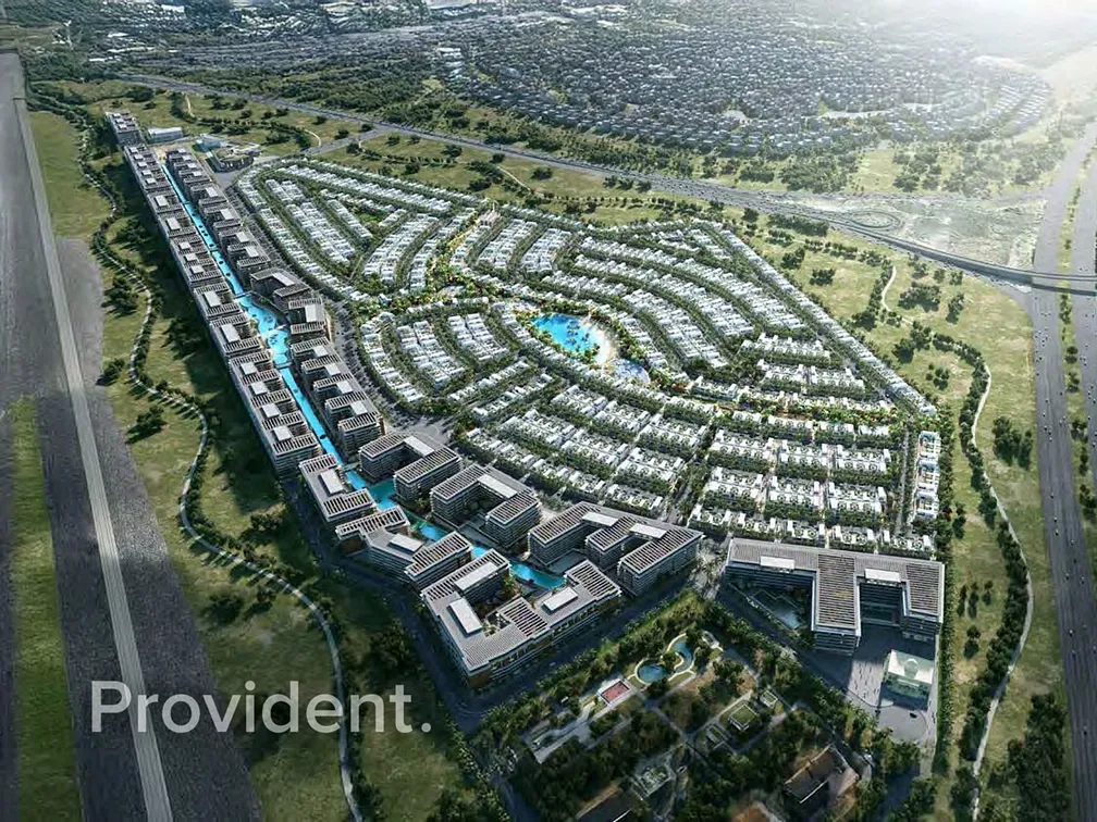 property image - Provident Estate