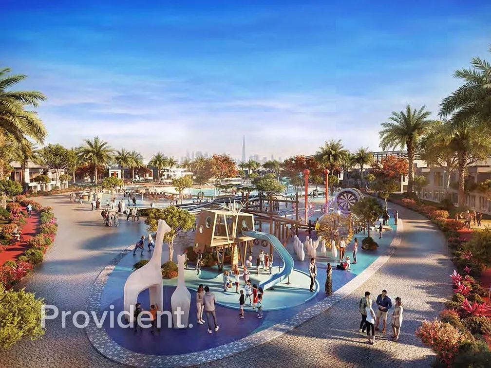 property image - Provident Estate