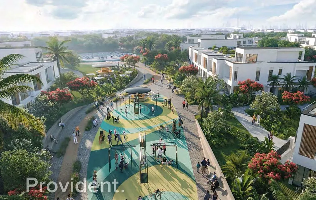 property image - Provident Estate