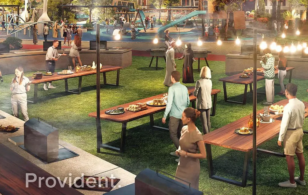 property image - Provident Estate