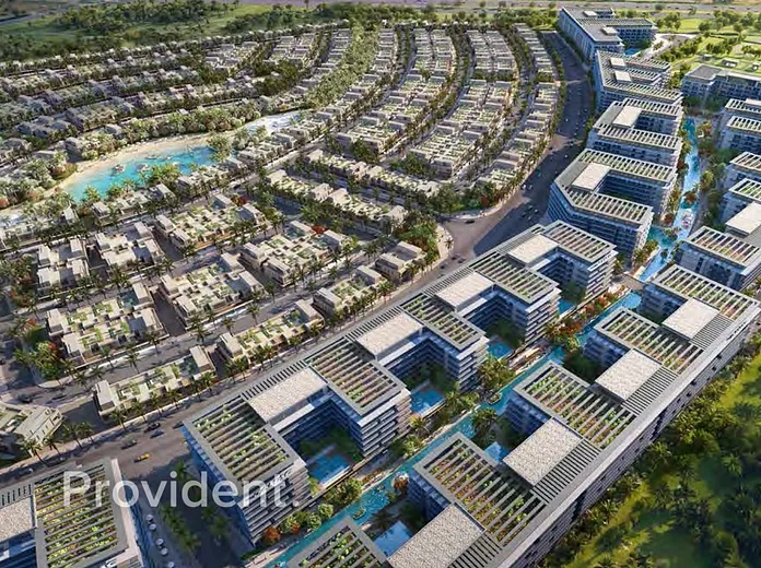 Apartment - Provident Estate