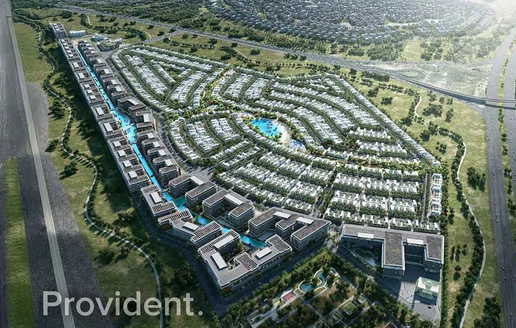 property image - Provident Estate