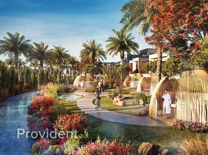 Apartment - Provident Estate