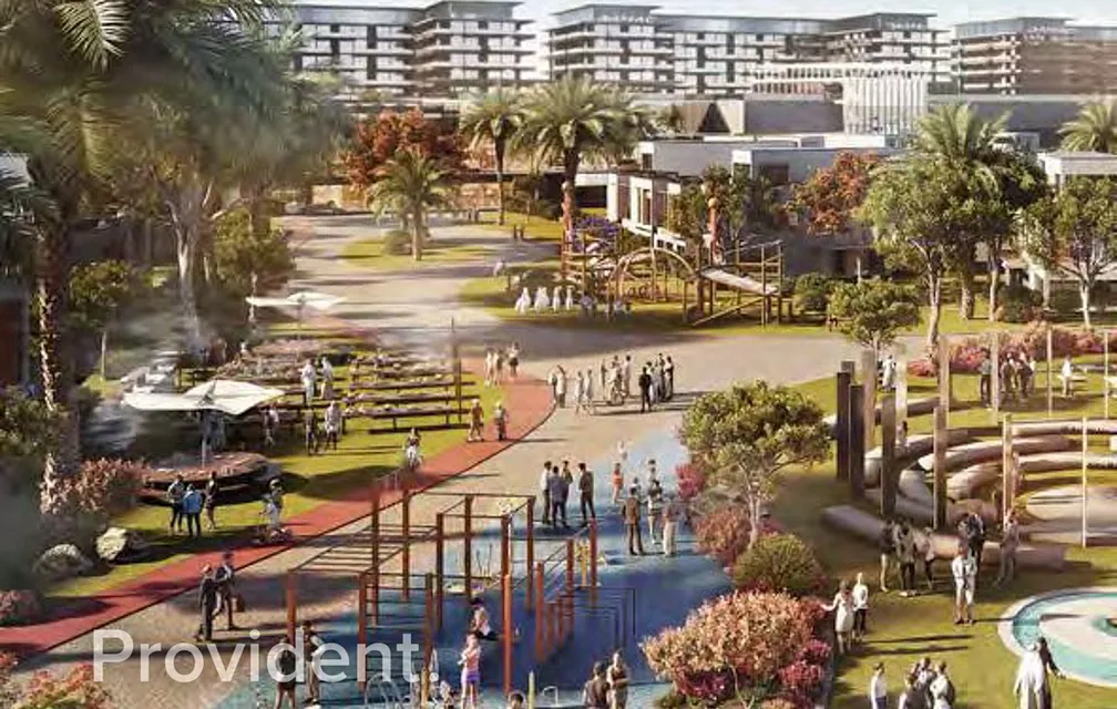 property image - Provident Estate