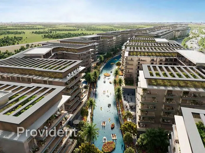 Apartment - Provident Estate