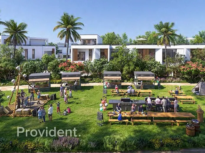 Apartment - Provident Estate