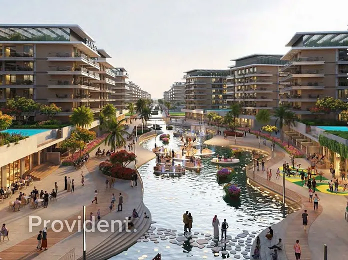 Apartment - Provident Estate