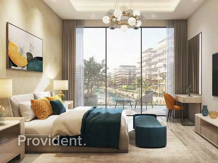 Apartment - Provident Estate