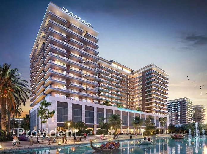 Apartment - Provident Estate