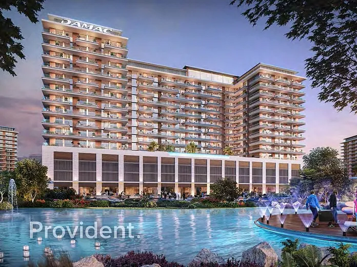 Apartment - Provident Estate