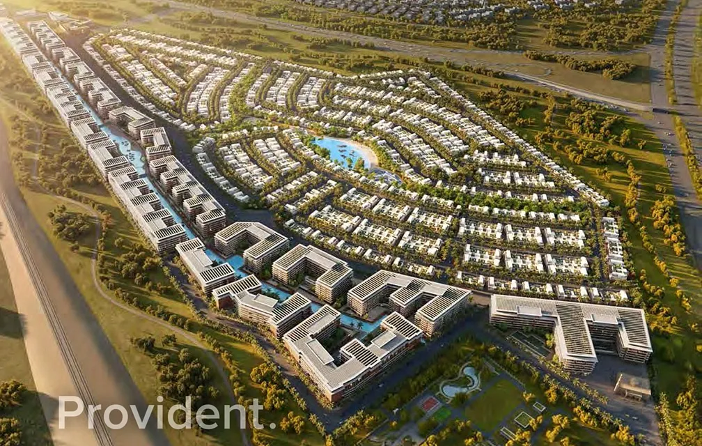 property image - Provident Estate