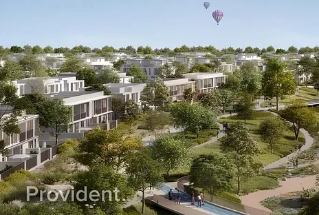 Villa - Provident Estate