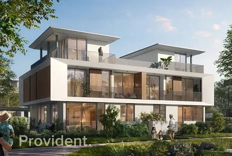 Villa - Provident Estate