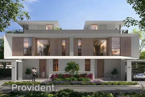 Villa - Provident Estate