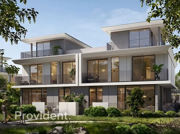 Villa - Provident Estate