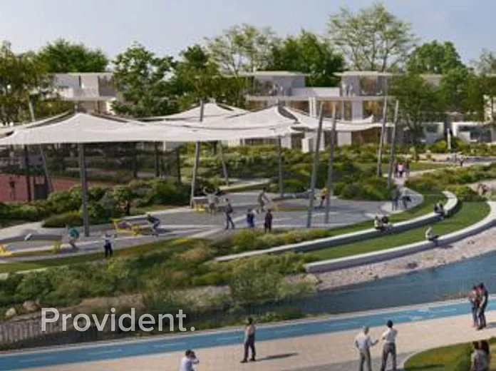 Villa - Provident Estate