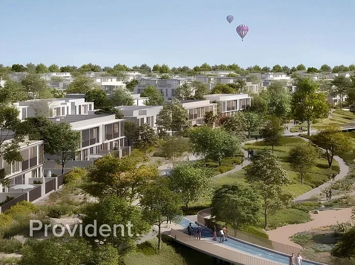 Villa - Provident Estate