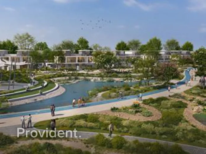 Villa - Provident Estate