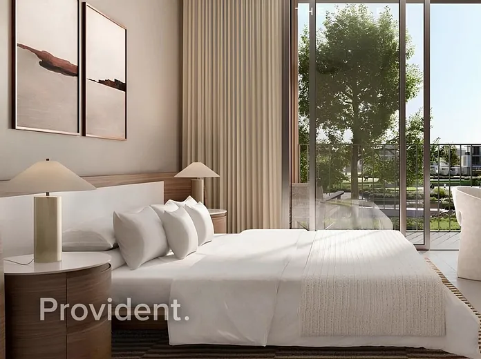 Villa - Provident Estate