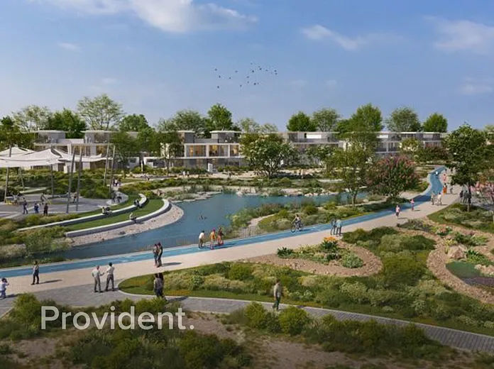 Villa - Provident Estate