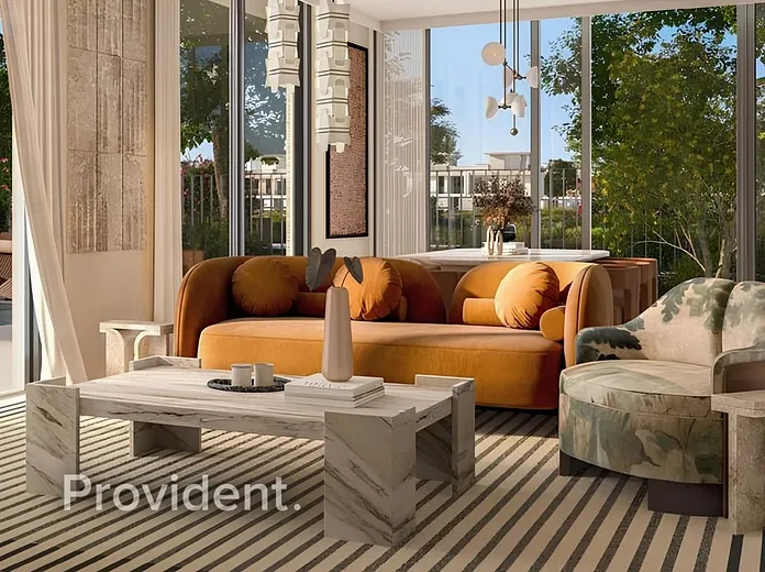 Villa - Provident Estate