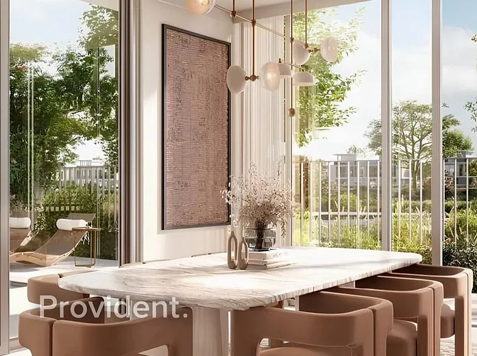 Villa - Provident Estate