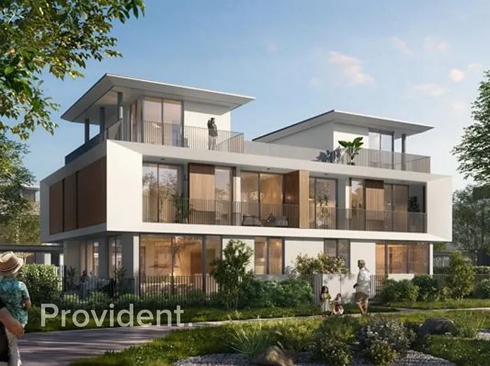 Villa - Provident Estate