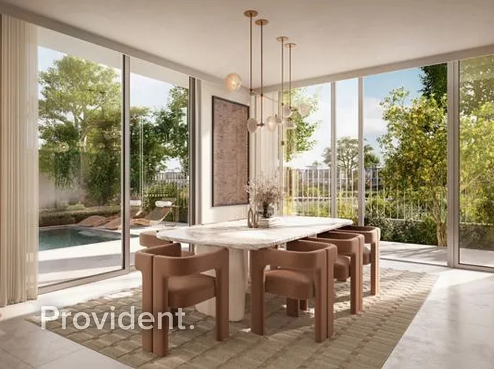 Villa - Provident Estate